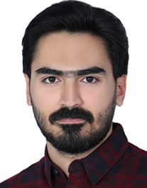 محمدامین شعبانی