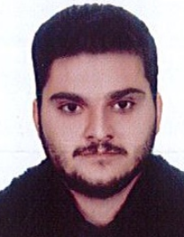محمد علی شیرازی درخشنده