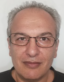 سید محمد مهدی مزارعی‌فرد