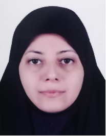 فاطمه قاسمی