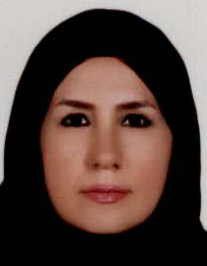 فاطمه جهانشیری