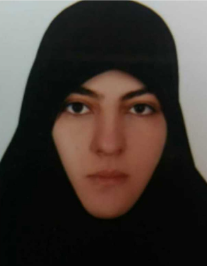 مائده احدی