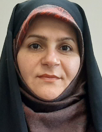 مرضیه نیکبخت