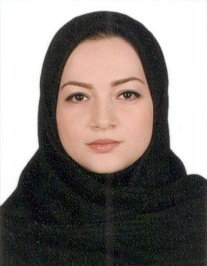 سحرناز ماحوزی