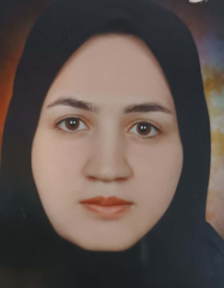 گیل آوا افشار کندسرکی