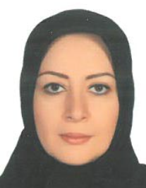 مرجان مشیری