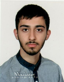 دانیال نورافکن