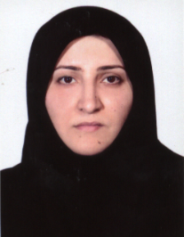 اکرم صبری