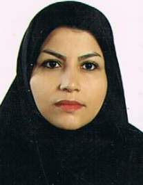 راضیه صفائی