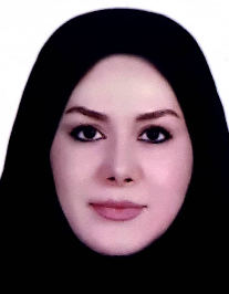 لعیا احمدزاده