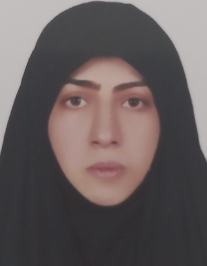 فاطمه حسینی