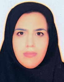 محدثه یوسف نژاد
