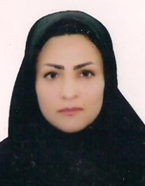 مونا علی نژاد