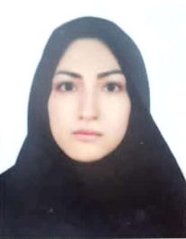 فاطمه کاظمی باغینی
