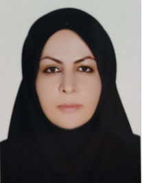 لیلا طاهری فرد