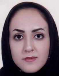 فهیمه زارع