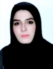 نسرین باقری