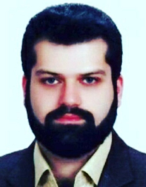 رضا ریش پور