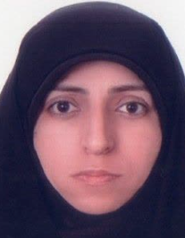 مریم بمانی نائینی