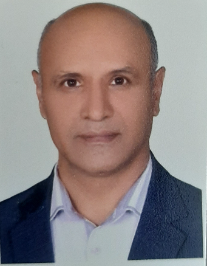 صمد محمودی