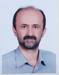 مهدی تدریس حسنی
