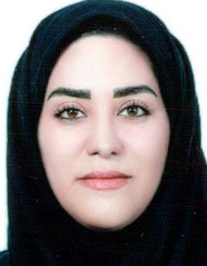 محدثه فتحی