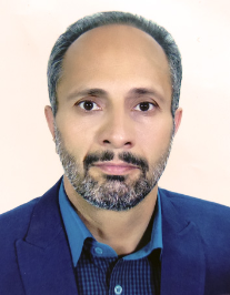 سید مهدی سیادت نژاد