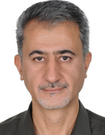 علی شریفی