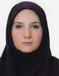 مهرناز مرادی