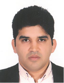 سید حمیدرضا هاشمی نیا
