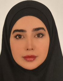 تارا بهرامی