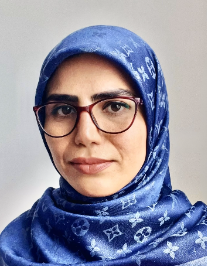 فاطمه فعال مسکین