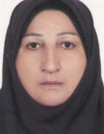 پروین رنجبر سرایدشتی