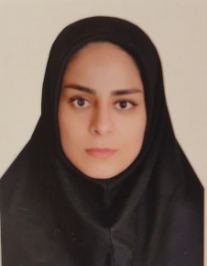 فاطمه کردلو