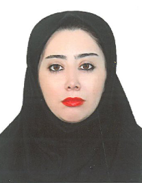 پریا سلطانی