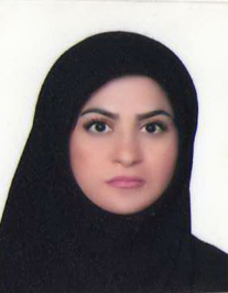 یاسمن رحیمی