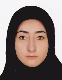 فاطمه روحانی زاده