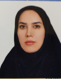 مریم حیدرپور