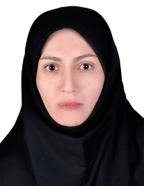 فاطمه نشاطی