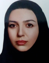 فروزان کریمی