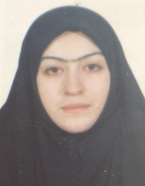 معصومه ایمان زاد