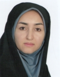 فاطمه شاه حسینی