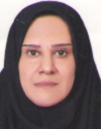 طاهره مهدی زاده نودهی
