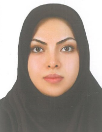 زهرا طاهرنیا بایگی