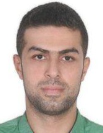 بابک نجفی گلوندانی