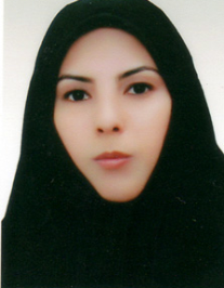 الهه حسینی مقدم