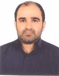 سعدی مرادی قیسوندی