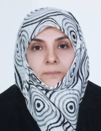 سعیده فاخری