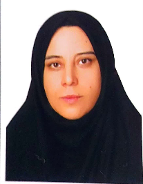 زهرا عطایی زنجانی نژاد