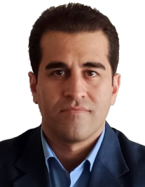 سینا احمدیان فرد